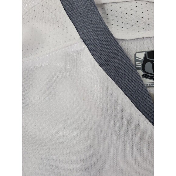 MSR MOTOR CROSS RACING MOTORCYCLE LONG SLEEVE TOP SHIRT MEN XL PADDED ELBOWS - Picture 11 of 16